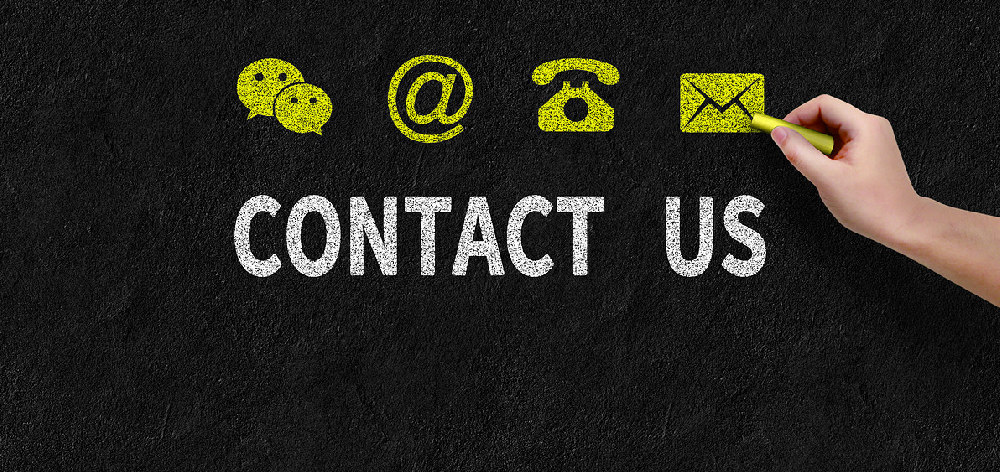 Contact